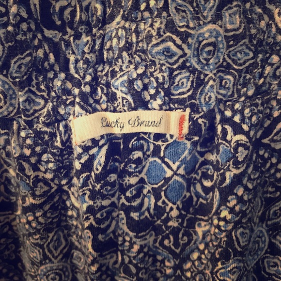 Lucky Brand Other - Lucky Brand Sleepwear